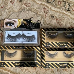 Tarte Eyelashes New